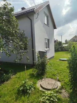 Дом в Калининград (63 м)