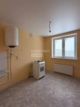 1-к кв. Самарская область, Сызрань пос. Новокашпирский, ул. ...