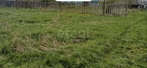 Участок в Свердловская область, Нижний Тагил ул. Трикотажников, 120 ...