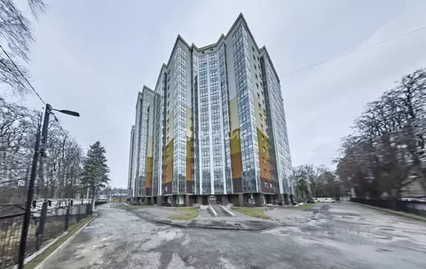 3-к кв. Московская область, Солнечногорск ул. Драгунского, 24 (132.8 ...