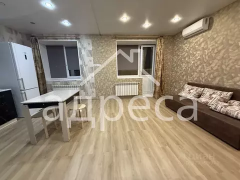 Студия Самарская область, Самара просека 5-я, 131 (34.4 м)