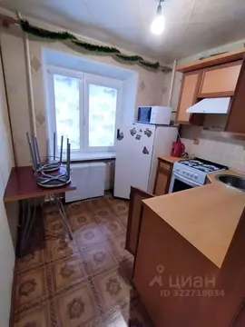 1-к кв. Челябинская область, Челябинск ул. Гончаренко, 74 (34.0 м)