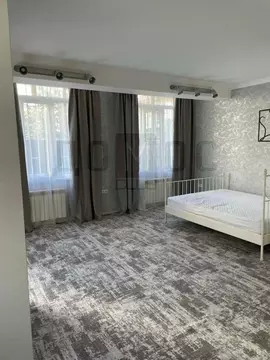 Студия Краснодарский край, Сочи городской округ, Дагомыс пгт ул. ...