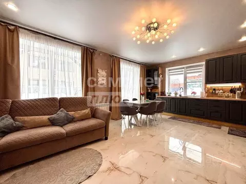 Дом в Татарстан, Казань ул. Яна Юдина, 20 (129 м)