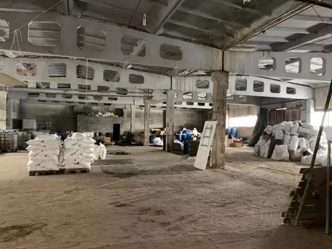 Помещение свободного назначения в Самарская область, Чапаевск ...