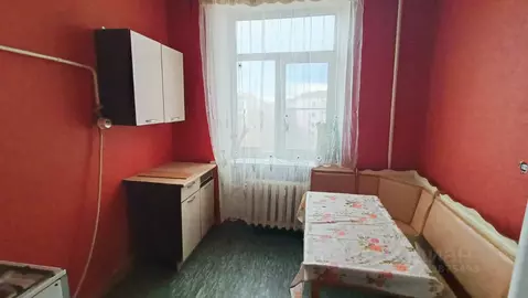 2-к кв. Волгоградская область, Волгоград просп. Канатчиков, 5 (58.5 м)