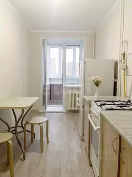 1-к кв. Марий Эл, Йошкар-Ола ул. Карла Либкнехта, 69а (35.5 м)