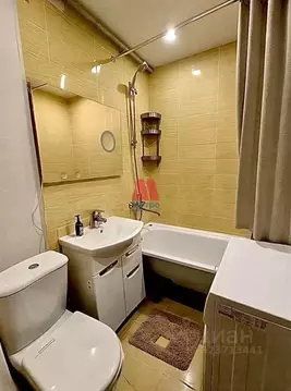 2-к кв. Ярославская область, Рыбинск ул. Свободы, 1 (44.0 м)