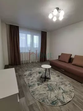 1-к кв. Новосибирская область, Новосибирск ул. Немировича-Данченко, ...