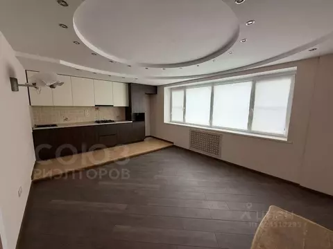 2-к кв. Волгоградская область, Волгоград ул. Пархоменко, 43А (48.7 м)