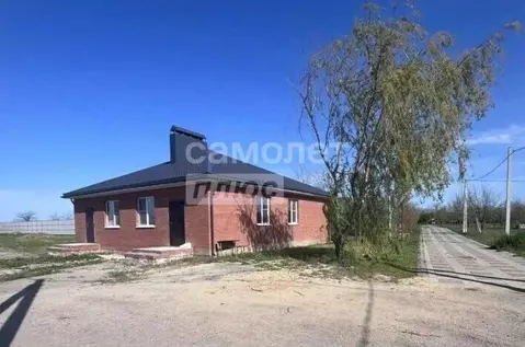 Дом в Краснодарский край, Ейское городское поселение, пос. Морской ул. ...