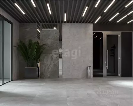 Помещение свободного назначения в Тюменская область, Тюмень проезд ...