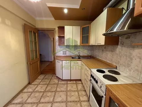 3-к кв. Бурятия, Улан-Удэ Ключевская ул., 37 (71.7 м)