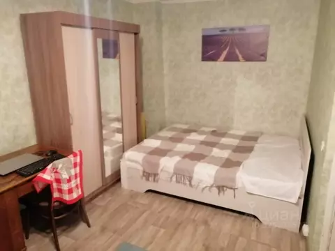 1-к кв. Москва Широкая ул., 19К1 (35.0 м)