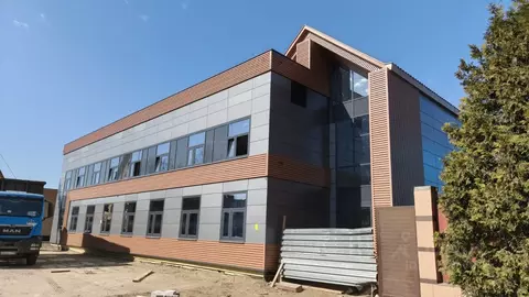 Помещение свободного назначения в Московская область, Пушкино Учинская ...