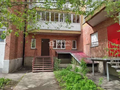 Помещение свободного назначения в Омская область, Омск пос. Амурский, ...