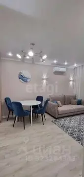 2-к кв. Тюменская область, Тюмень ул. Газовиков, 73к4 (40.0 м)