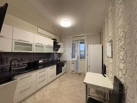 1-к кв. Ярославская область, Ярославский муниципальный округ, пос. ...