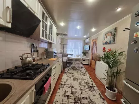 2-к кв. Ставропольский край, Пятигорск ул. Егоршина (56.0 м)