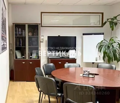 Помещение свободного назначения в Москва 2-й Кожевнический пер., 12С2 ...