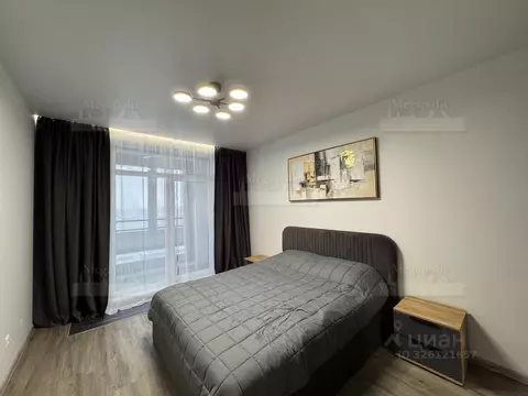 2-к кв. Санкт-Петербург бул. Измайловский, 11 (67.0 м)