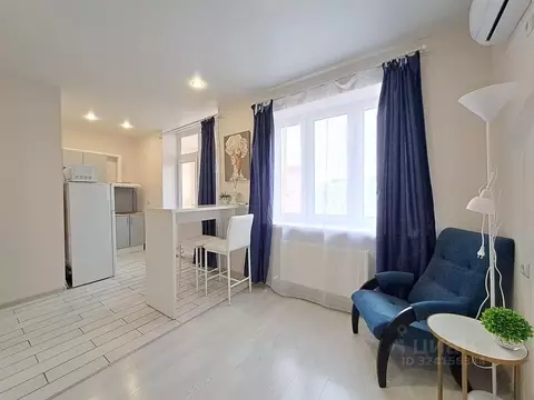 Студия Краснодарский край, Краснодар ул. Им. Героя Сарабеева В.И., 3/1 ...