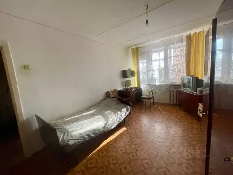 1-к кв. Волгоградская область, Волгоград ул. 64-й Армии, 127А (37.5 м)