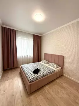 1-к кв. Башкортостан, Уфа Революционная ул., 39/3 (54.0 м)