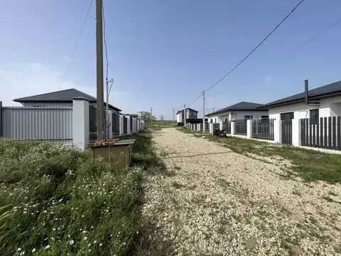 Участок в Краснодарский край, Анапа муниципальный округ, пос. ...