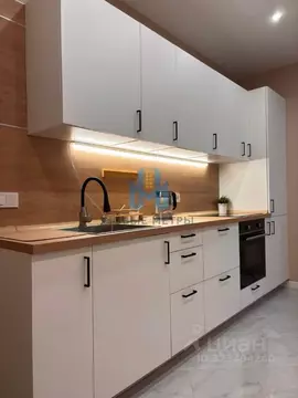 1-к кв. Нижегородская область, Нижний Новгород Ошарская ул., 98к1 ...