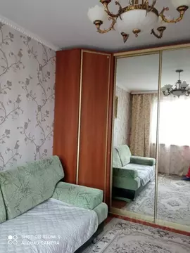 Комната Москва ул. Грина, 5 (21.8 м)