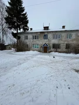2-к кв. Костромская область, Судиславль пгт ул. Мичурина, 8 (36.6 м)