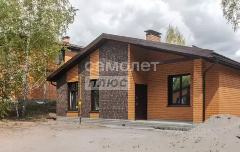 Дом в Алтайский край, Барнаул городской округ, пос. Бельмесево ул. ...