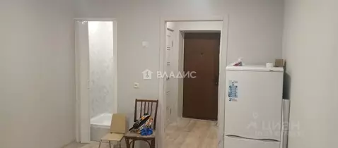 Студия Владимирская область, Ковров Сосновая ул., 15/2 (17.5 м)