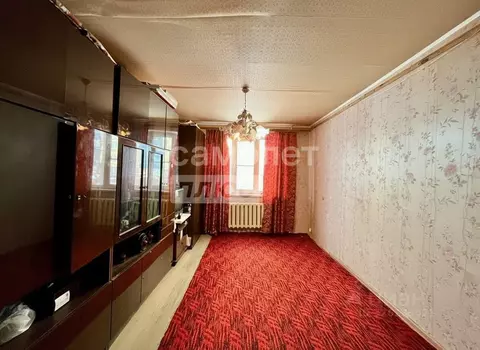 3-к кв. Московская область, Дмитров Кропоткинская ул., 119 (51.8 м)