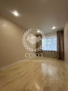 2-к кв. Калужская область, Калуга ул. Луначарского, 65 (41.7 м)