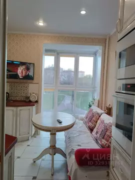 1-к кв. Московская область, Люберцы ул. Юности, 11 (35.0 м)