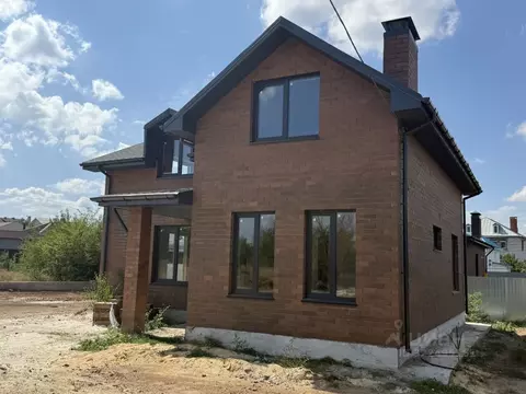 Дом в Волгоградская область, Волгоград ул. Купеческая, 10 (130 м)