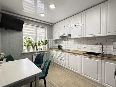 4-к кв. Ставропольский край, Ставрополь ул. 45-я Параллель, 3/2 (73.1 ...