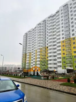 Студия Краснодарский край, Анапа ул. Ленина, 237 (28.0 м)