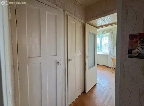 3-комнатная квартира: Каменск-Шахтинский, улица Гагарина, 4 (60 м)