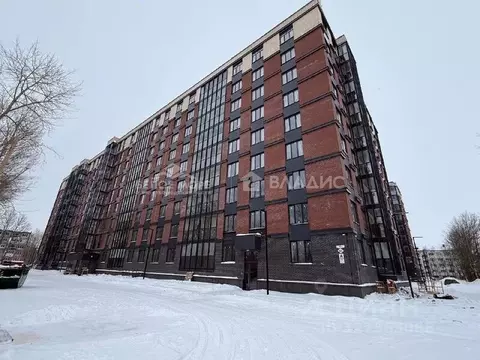 2-к кв. Архангельская область, Северодвинск ул. Мира, 5 (56.99 м)