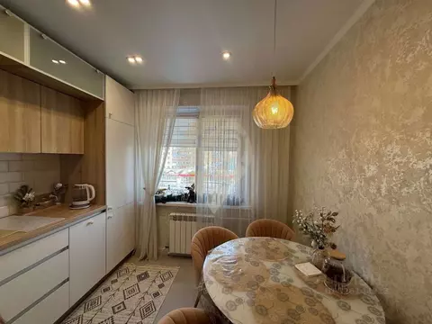 2-к кв. Белгородская область, Старый Оскол Олимпийский мкр, 13 (52.0 ...