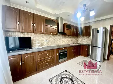 3-к кв. Московская область, Видное ул. Завидная, 15 (80.0 м)