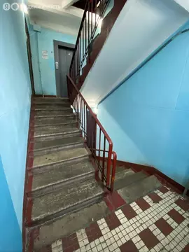 1к в 3-комнатной квартире (11.2 м)