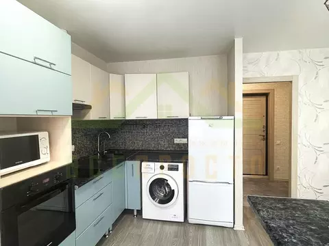 Студия Московская область, Балашиха ул. Яганова, 7 (23.0 м)
