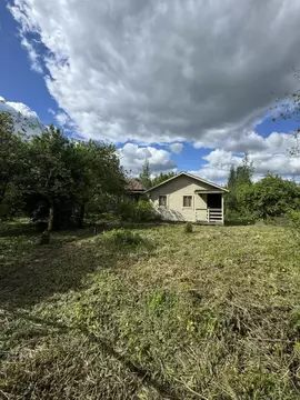 Участок в Санкт-Петербург пос. Петро-Славянка, Речной пер., 3 (14.29 ...