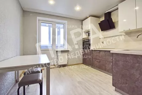 1-к кв. Самарская область, Самара Революционная ул., 101Б (40.1 м)