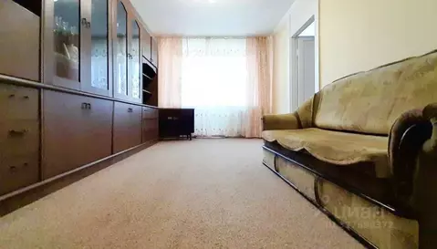 3-к кв. Башкортостан, Уфа просп. Октября, 43/3 (56.5 м)