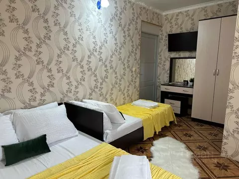 Комната Краснодарский край, Сочи Адлер жилрайон, пер. Фермерский, 2 ...